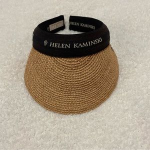 Helen Kaminski Marina visor